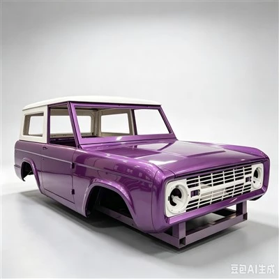 Klasiskā auto virsbūve